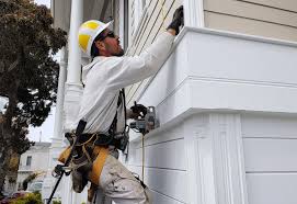 Best Historical Building Siding Restoration  in Buchanan Dam, TX